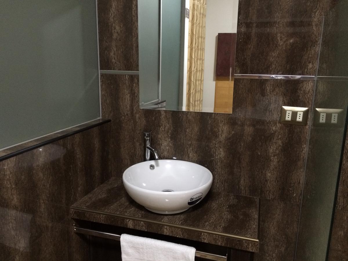 Hostal Gold Star Tacna Kültér fotó